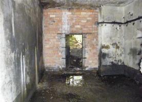 Ligne Maginot - HOCHWALD - RéDUIT - (Ouvrage d'infanterie) - Ruines du blockhaus d'entrée
