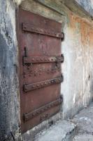 Ligne Maginot - EINSELING NORD - C72 - (Casemate d'infanterie - Simple) - Entrée gauche

