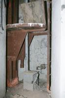 Ligne Maginot - GRANGES COMMUNES - (Ouvrage d'infanterie) - Bloc 2
La cloche GFM flanquant Restefond