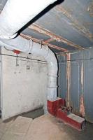 Ligne Maginot - GRANGES COMMUNES - (Ouvrage d'infanterie) - Bloc 2
La ventilation du bloc