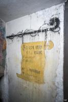 Ligne Maginot - SCHOENENBOURG - (Ouvrage d'artillerie) - Bloc 2