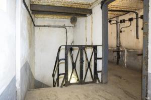 Ligne Maginot - SCHOENENBOURG - (Ouvrage d'artillerie) - Bloc 6