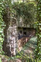 Ligne Maginot - HOFFEN - (Casemate d'infanterie - Simple) - 