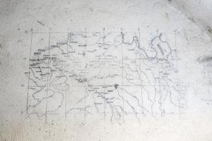Ligne Maginot - BREHAIN - A6 - (Ouvrage d'artillerie) - Caserne
