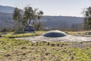 Tourisme Maginot - FOUR A CHAUX - FAC - (Ouvrage d
