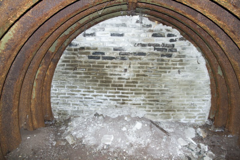 Ligne Maginot - A8 - (Abri) -  - Alain Perouffe