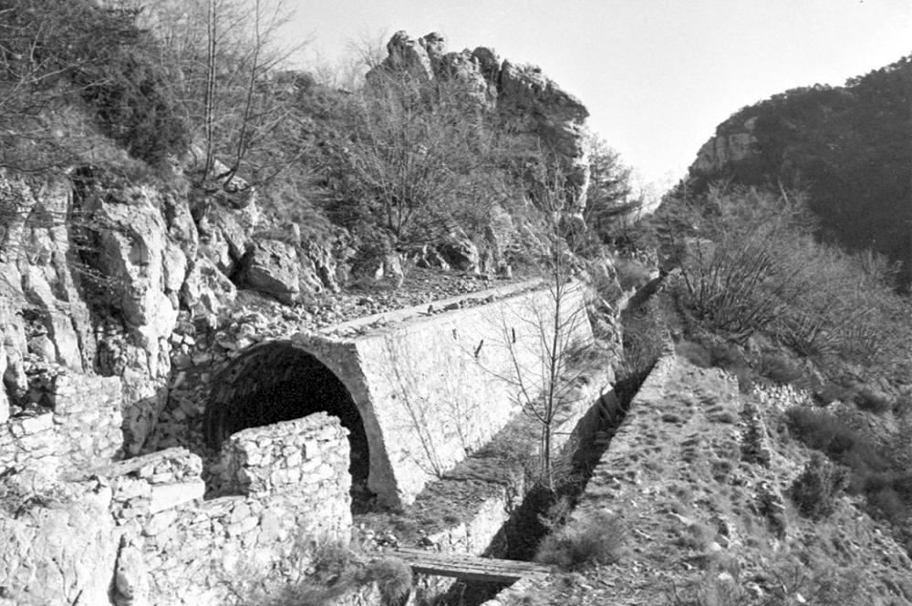 Ligne Maginot - Baisse de Scuvion 7 -  - LOVINY Alain