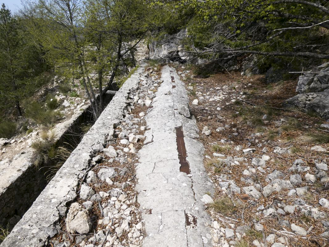 Ligne Maginot - BAISSE DE SCUVION 7 - (Abri) -  - ELLENA - CUNY