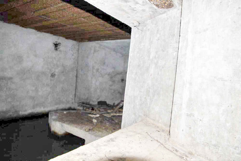 Ligne Maginot - BB236 - GALBERG SUD - (Blockhaus pour arme infanterie) -  - Alain Perouffe