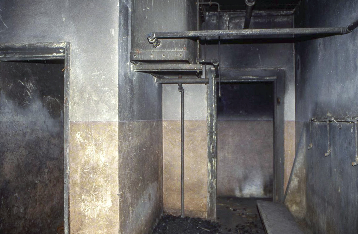 Ligne Maginot - GOMELANGE - X32 - (Abri) -    - Valentin Hemmert