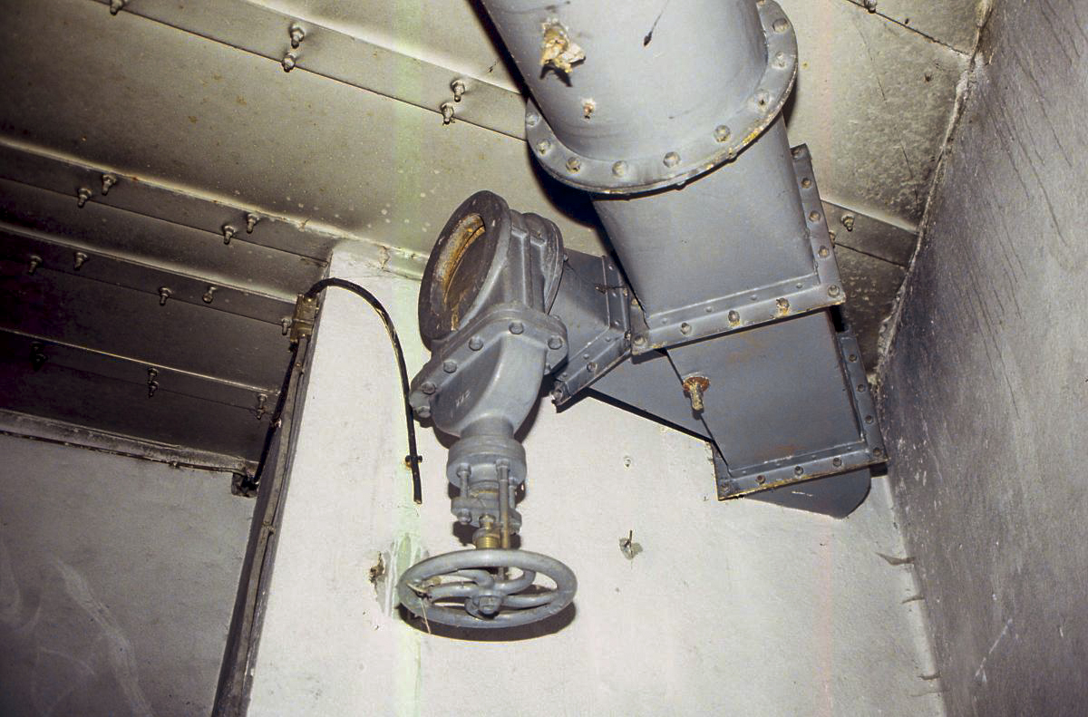 Ligne Maginot - GOMELANGE - X32 - (Abri) -     - Valentin Hemmert