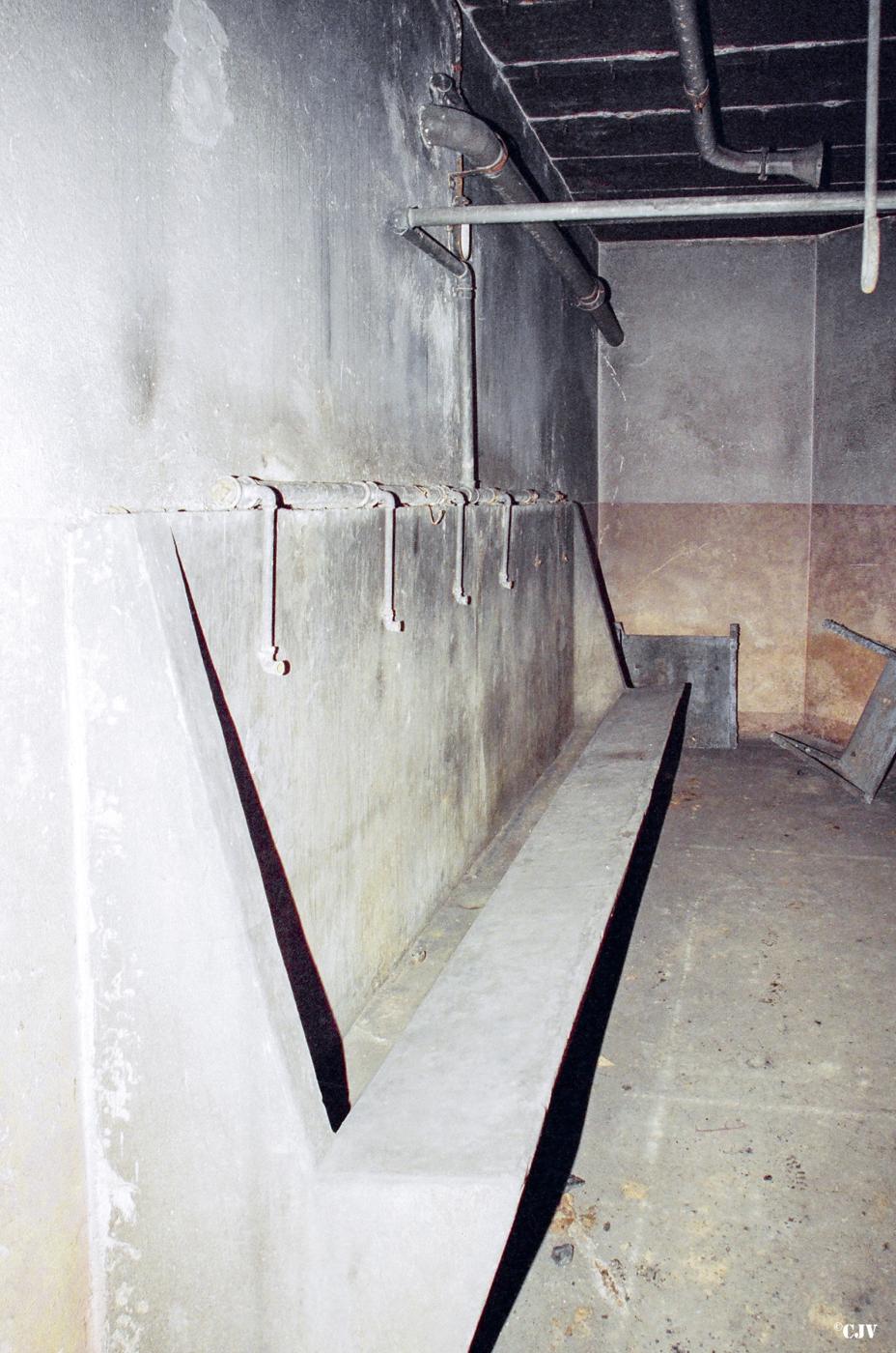 Ligne Maginot - GOMELANGE - X32 - (Abri) -  - Lia VERMEULEN