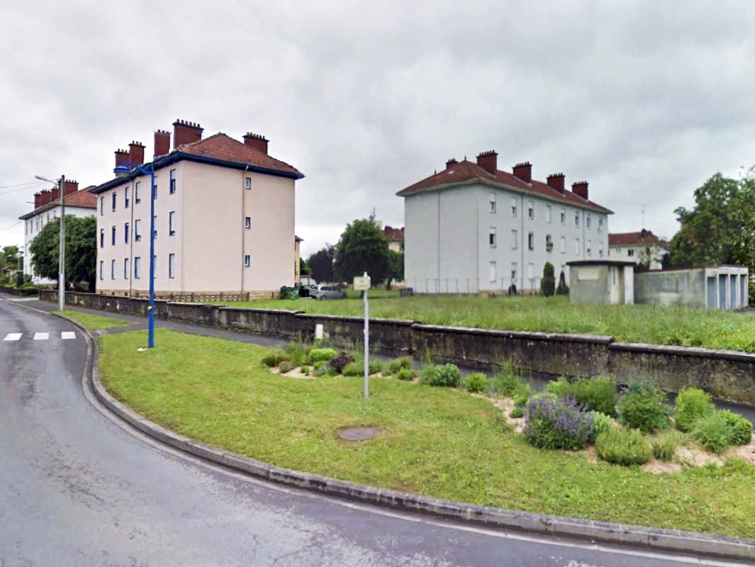 Ligne Maginot - QUARTIER D'ASSAS - (Camp de sureté) -  - Google StreetView