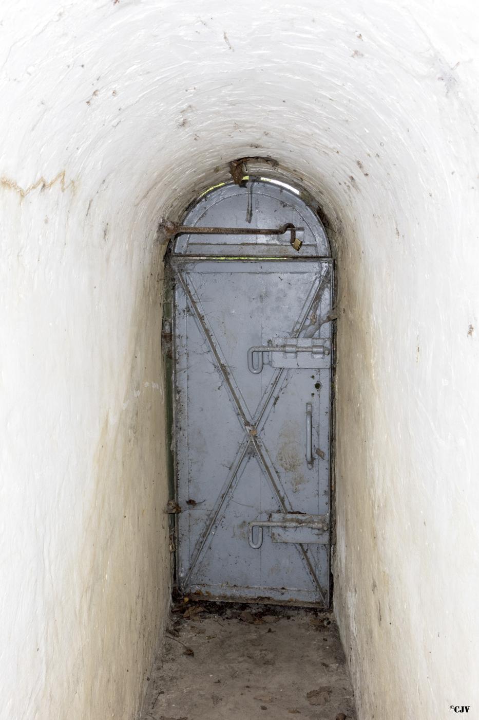 Ligne Maginot - B78 - RICHTOLSHEIM 4 - (Blockhaus pour arme infanterie) -  - Lia VERMEULEN