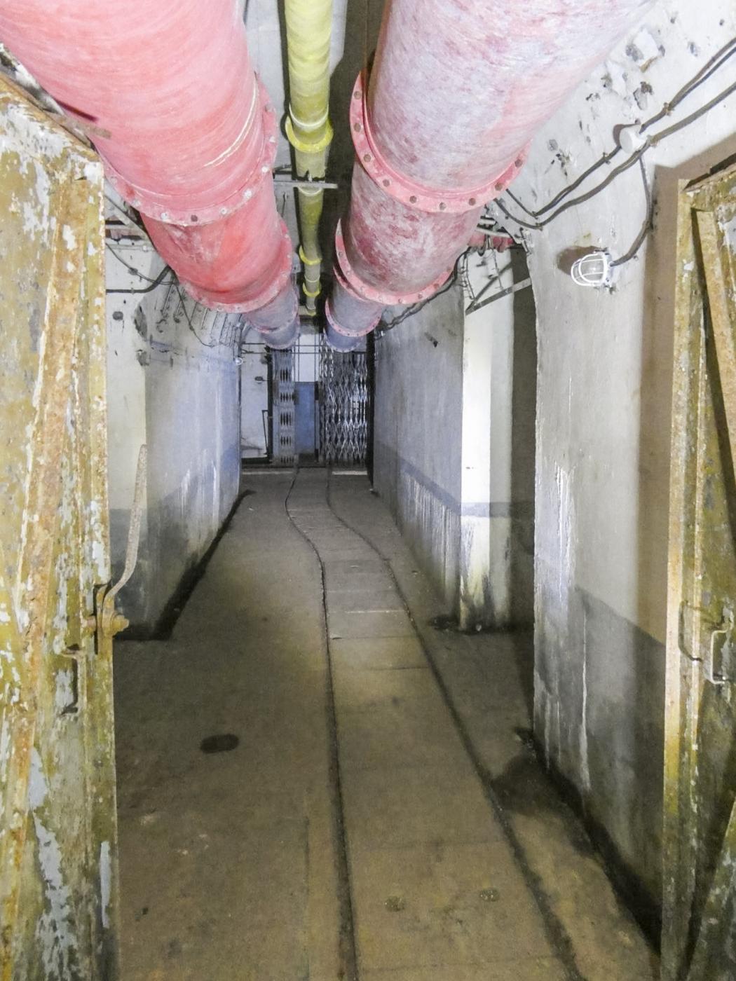 Ligne Maginot - RIMPLAS (RS) - (Ouvrage d'artillerie) -  - ELLENA Daniel - CUNY Philippe