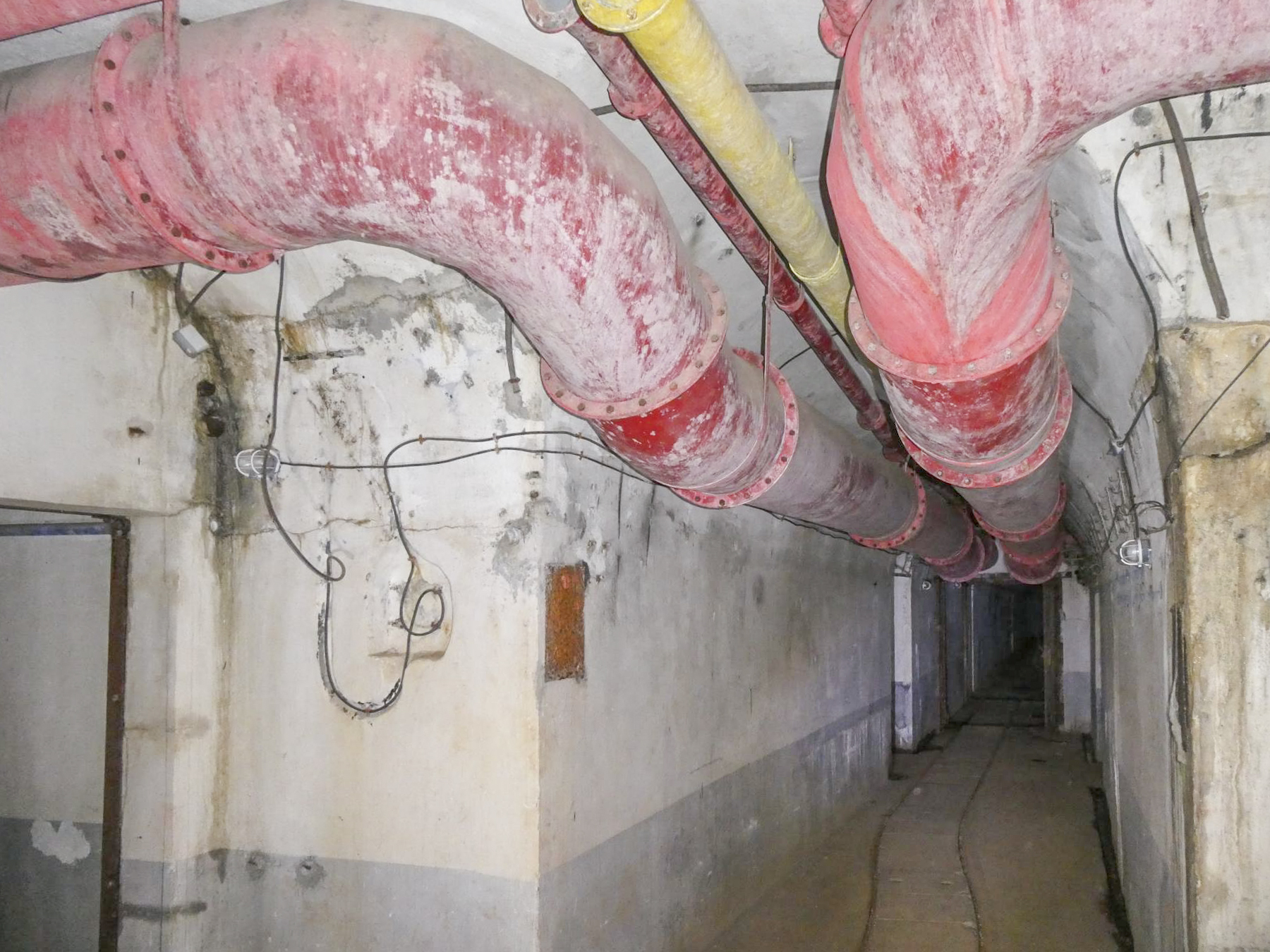 Ligne Maginot - RIMPLAS (RS) - (Ouvrage d'artillerie) -  - ELLENA Daniel - CUNY Philippe