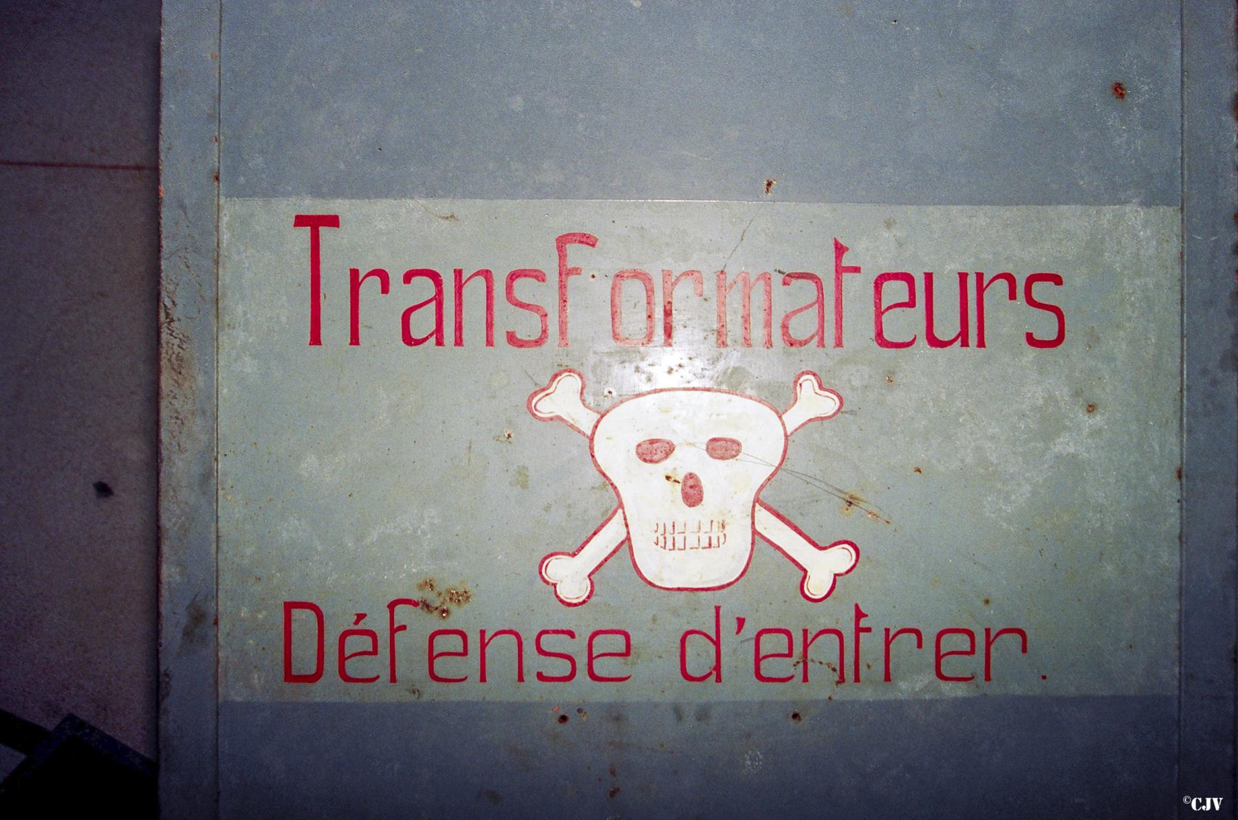 Ligne Maginot - WELSCHHOF - (Ouvrage d'infanterie) -  - Lia VERMEULEN