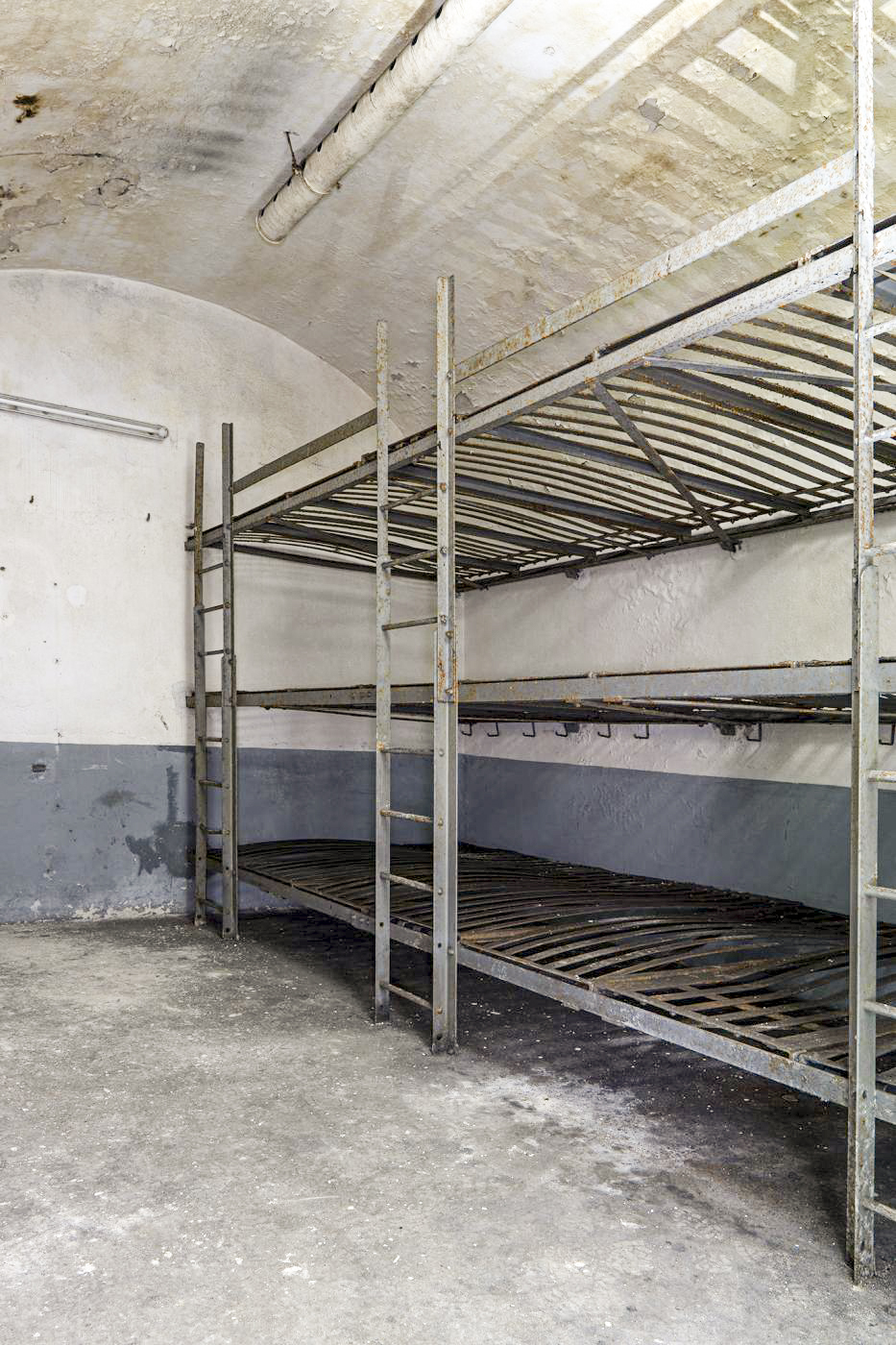 Ligne Maginot - LEMBACH - (Ouvrage d'infanterie) -  - David Palmer