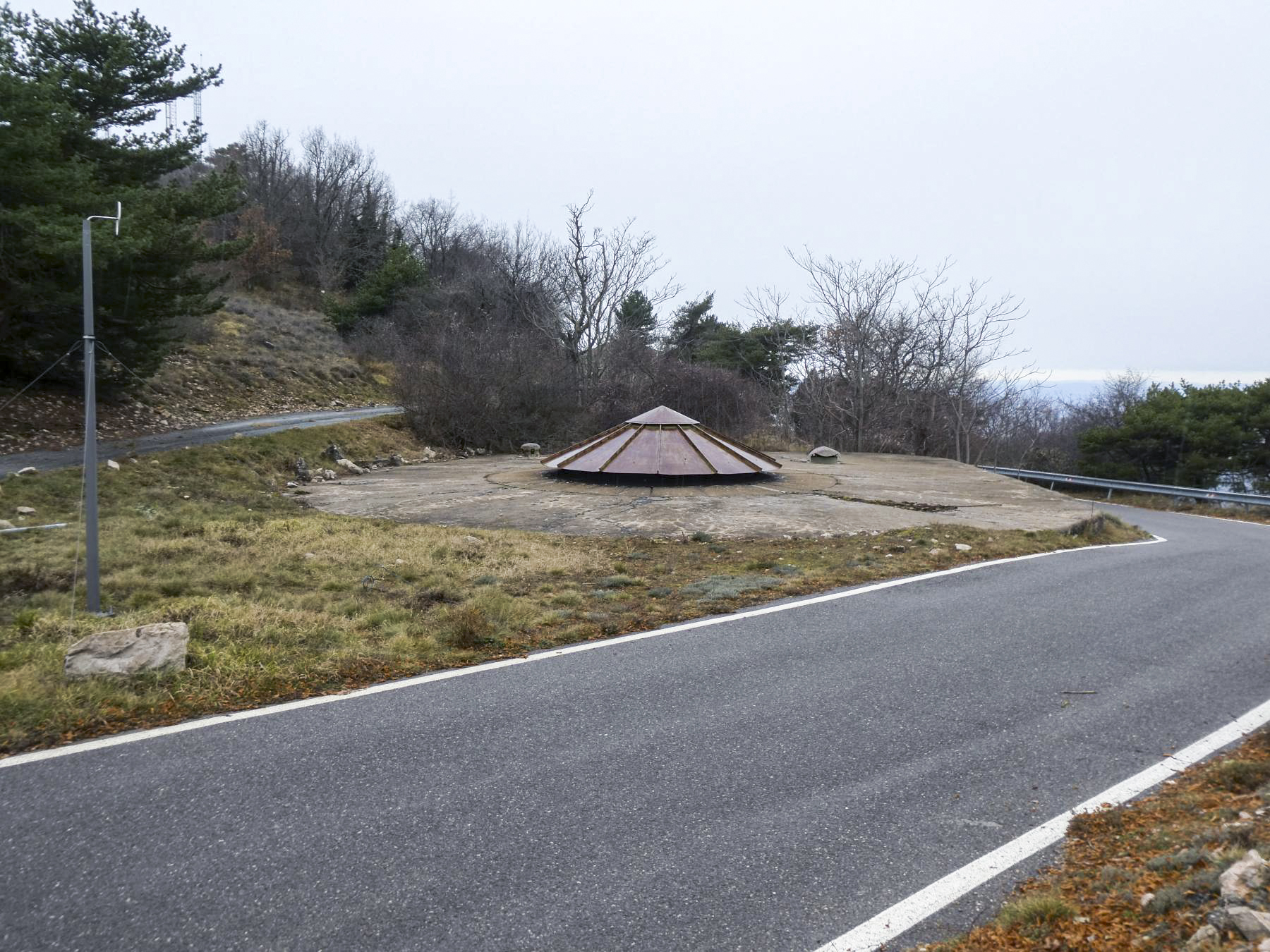 Ligne Maginot - MONT AGEL - (Ouvrage d'artillerie) - Bloc 6   - ELLENA Daniel - CUNY Philippe