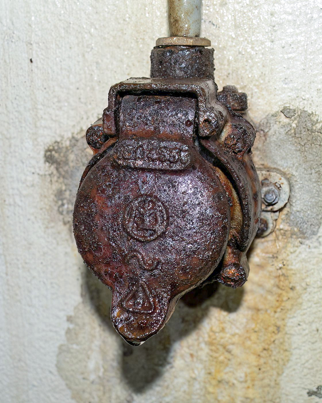 Ligne Maginot - HOCHWALD C3 - (Casemate d'infanterie - Double) - Chambre de repos pour 8 hommes - David Palmer