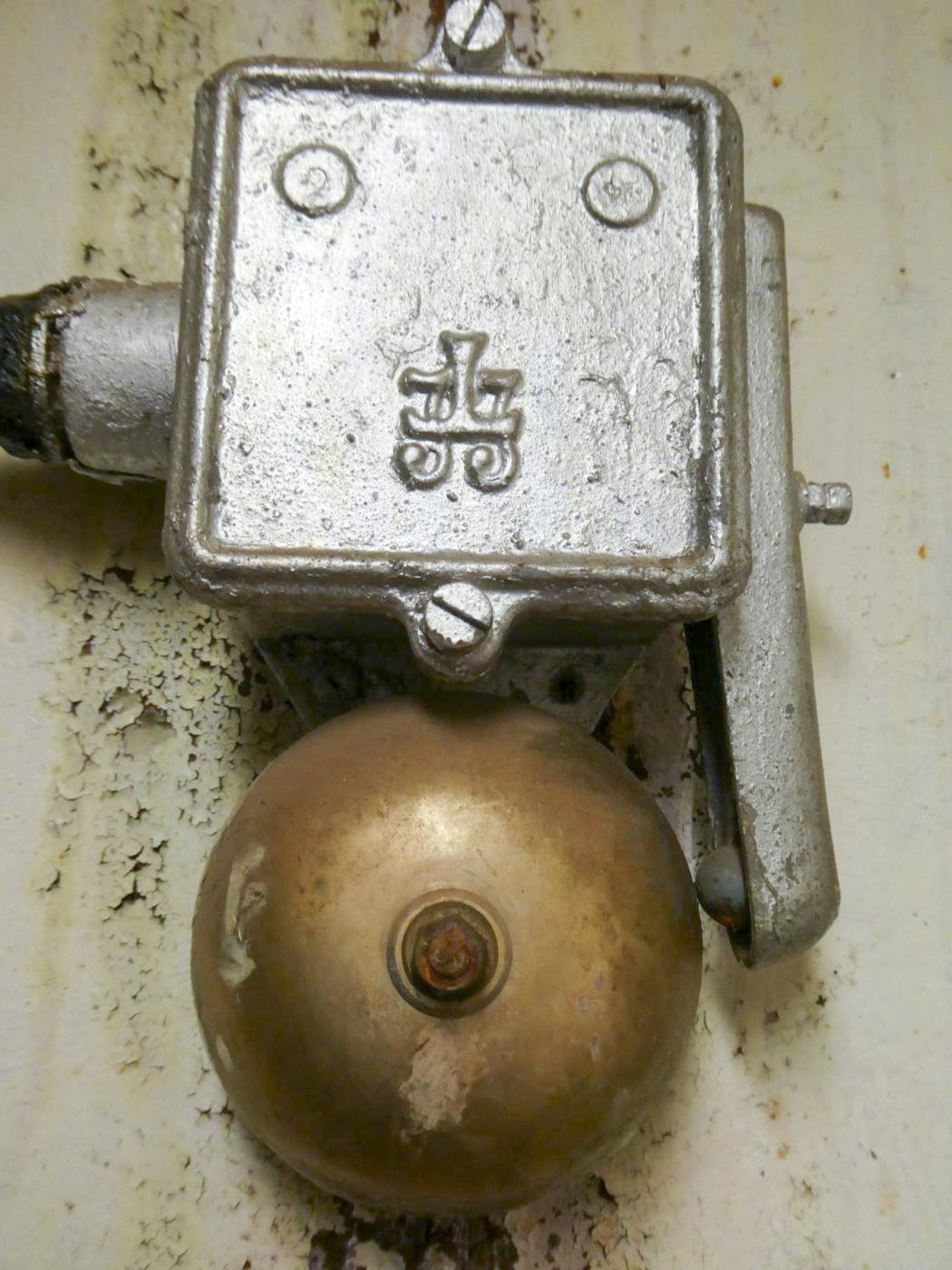 Ligne Maginot - MONT AGEL - (Ouvrage d'artillerie) - Bloc 5   - ELLENA Daniel - CUNY Philippe