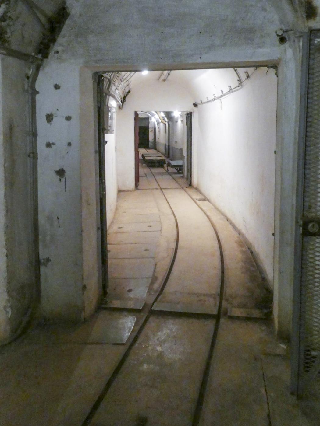 Ligne Maginot - MONT AGEL - (Ouvrage d'artillerie) - 












 - ELLENA Daniel - CUNY Philippe