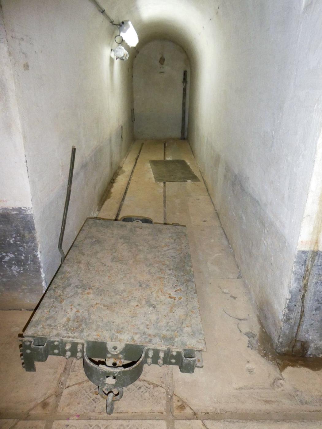 Ligne Maginot - MONT AGEL - (Ouvrage d'artillerie) - 










 - ELLENA Daniel - CUNY Philippe