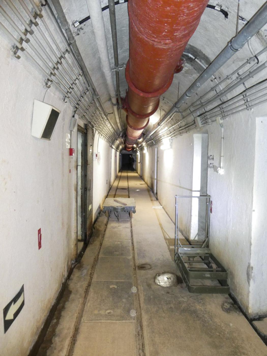 Ligne Maginot - MONT AGEL - (Ouvrage d'artillerie) - 








 - ELLENA Daniel - CUNY Philippe