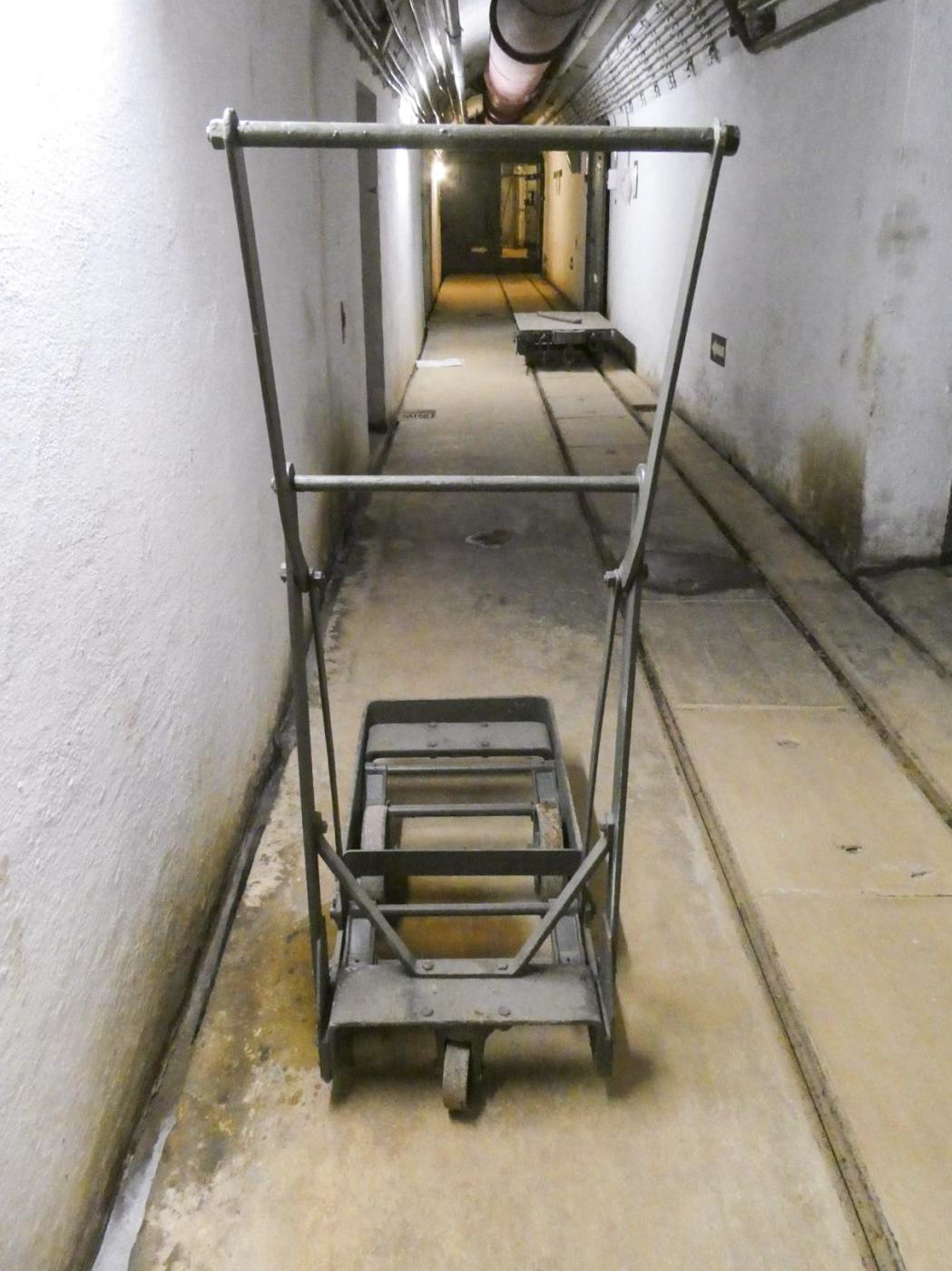 Ligne Maginot - MONT AGEL - (Ouvrage d'artillerie) - 






 - ELLENA Daniel - CUNY Philippe