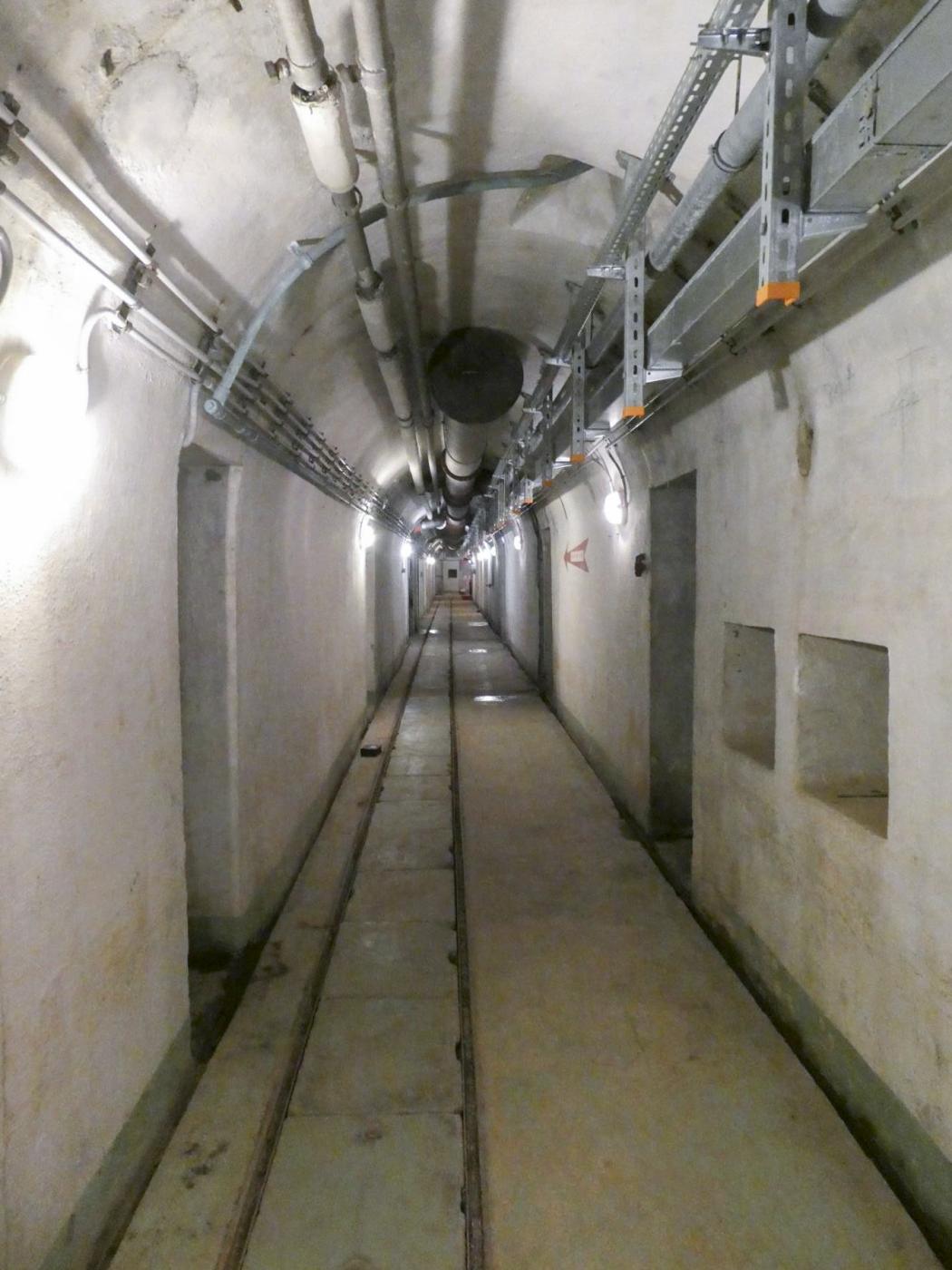 Ligne Maginot - MONT AGEL - (Ouvrage d'artillerie) - 





 - ELLENA Daniel - CUNY Philippe