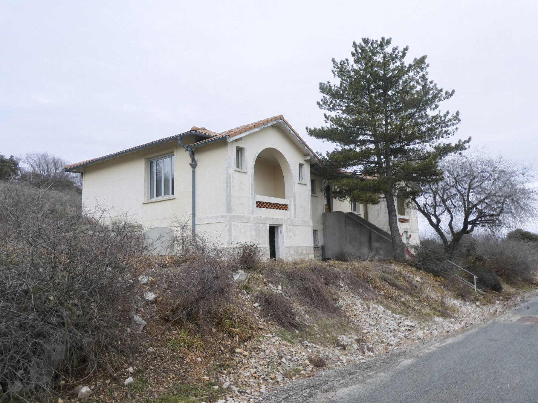 Ligne Maginot - MONT AGEL - (Cité Cadres) -  - ELLENA Daniel - CUNY Philippe