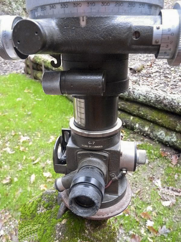 périscope J2
