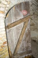 Ligne Maginot - FORT LEFEBVRE - (Divers) - Caponnière double du saillant de tête