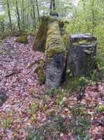 Ligne Maginot - PFAFFENBRONN 4 - (Blockhaus pour arme infanterie) - 