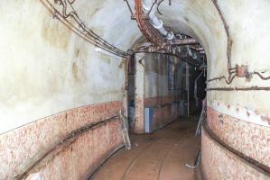 Ligne Maginot - MICHELSBERG - A22 - (Ouvrage d'artillerie) - Bloc 6
Galerie