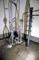 Ligne Maginot - BIRLENBACH - (Abri) - Puits et pompe
