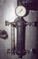 Ligne Maginot - BIRLENBACH - (Abri) - Chaudière
