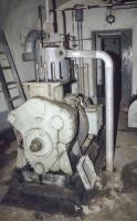 Ligne Maginot - BIRLENBACH - (Abri) - Usine électrique