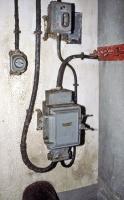 Ligne Maginot - BIRLENBACH - (Abri) - Usine électrique