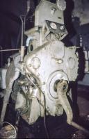 Ligne Maginot - BIRLENBACH - (Abri) - Usine électrique
