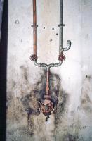 Ligne Maginot - BIRLENBACH - (Abri) - Usine électrique