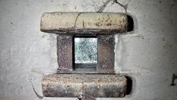 Ligne Maginot - BEIMERACKER - (Blockhaus pour arme infanterie) - Trémie Condé
