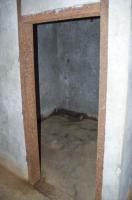 Ligne Maginot - 110 - BETTLACH - (Casemate d'artillerie) - Chambre du chef de casemate
Cette chambre comprenait les arrivées du téléphone