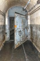 Ligne Maginot - ROCHONVILLERS - A8 - (Ouvrage d'artillerie) - Bloc 2
Le sas de bloc

