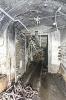 Ligne Maginot - ROCHONVILLERS - A8 - (Ouvrage d'artillerie) - Galerie
Porte blindée