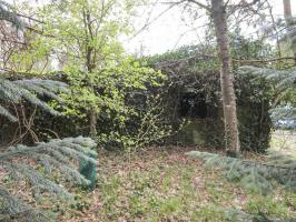 Ligne Maginot - KOENIGSBRUCK NORD - (Casernement) - 
