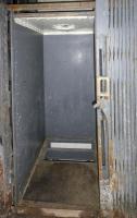 Ligne Maginot - RIMPLAS (RS) - (Ouvrage d'artillerie) - Bloc 1
L'ascenseur à crémaillère