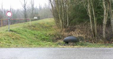 Ligne Maginot - 2BIS/2 - BEINHEIM SUD - (Abri) - 