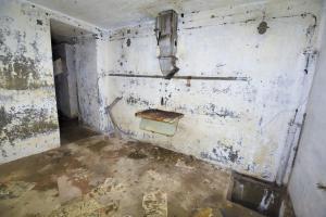Ligne Maginot - RAVIN DE CRUSNES - C23 - (Casemate d'infanterie - Simple) - 