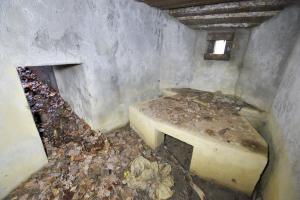 Ligne Maginot - CB85-C - BARRUNGSHOFF - (Blockhaus pour arme infanterie) - 